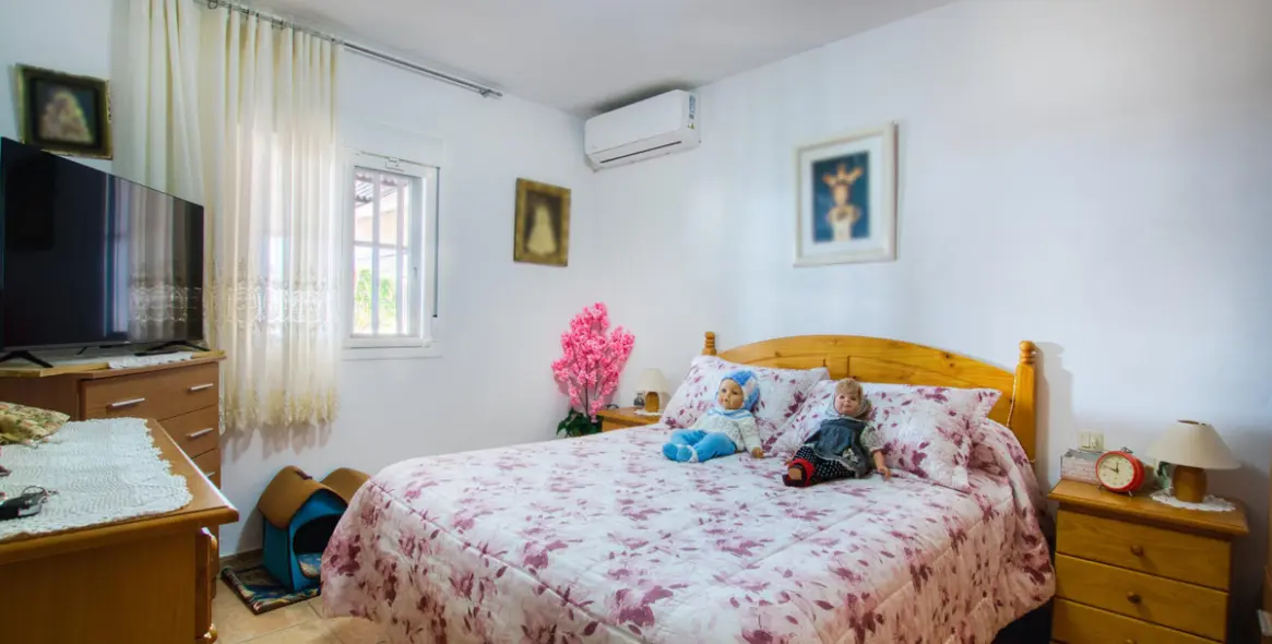 Venta de finca - cortijo en Alcaucín 7