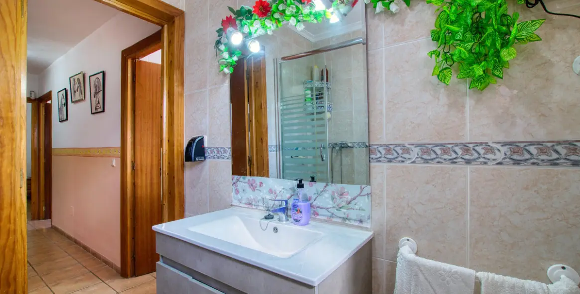 Venta de finca - cortijo en Alcaucín 30