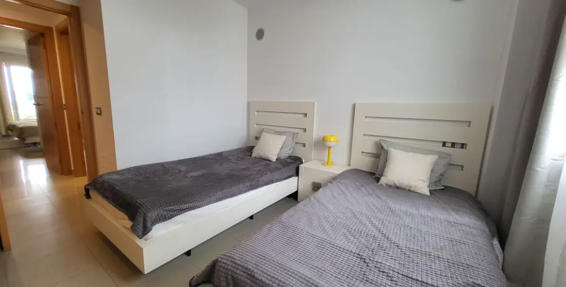 Продажа апартаментов на первом этаже в Estepona 15