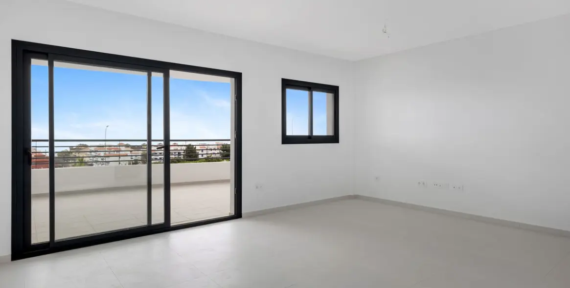 Продажа апартаментов на среднем этаже в Benalmadena 10