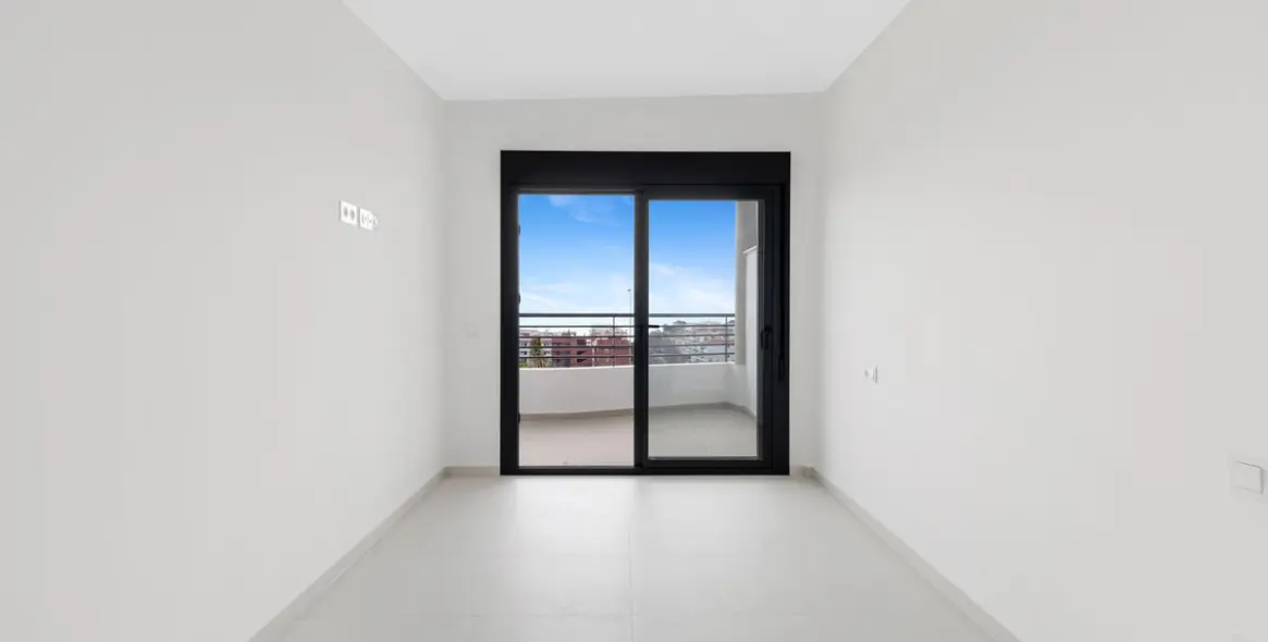 Продажа апартаментов на среднем этаже в Benalmadena 12