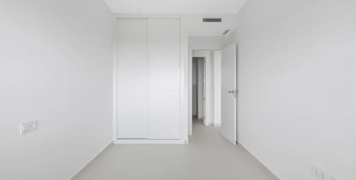 Продажа апартаментов на среднем этаже в Benalmadena 14