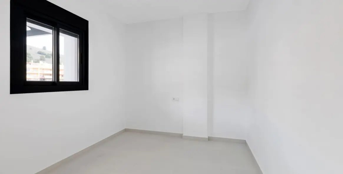 Продажа апартаментов на среднем этаже в Benalmadena 19