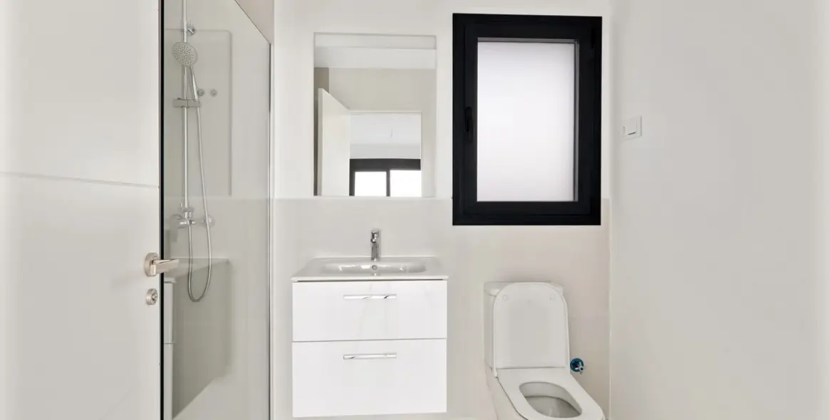 Продажа апартаментов на среднем этаже в Benalmadena 20