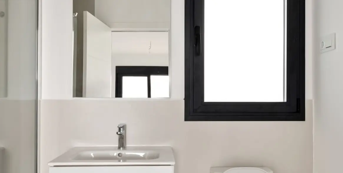 Продажа апартаментов на среднем этаже в Benalmadena 21