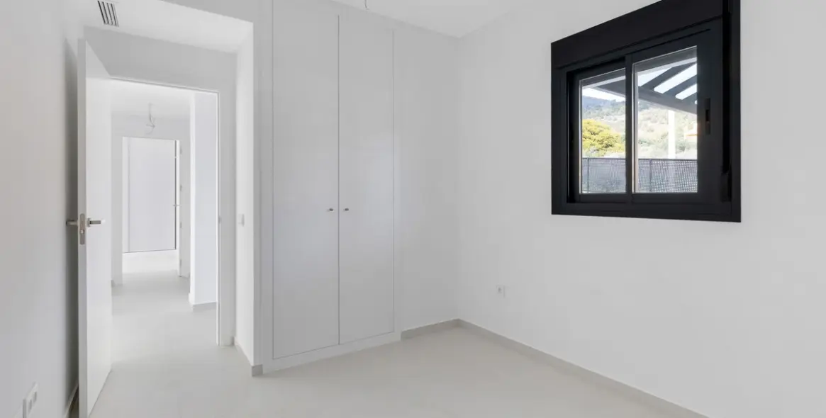 Продажа апартаментов на среднем этаже в Benalmadena 22