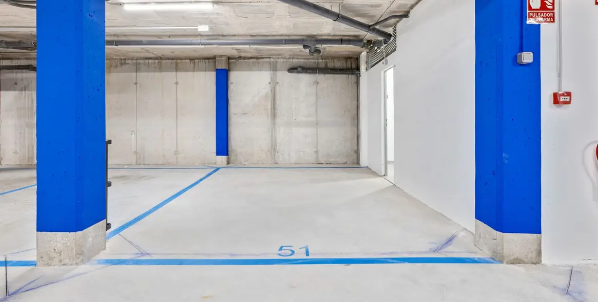 Продажа апартаментов на среднем этаже в Benalmadena 28