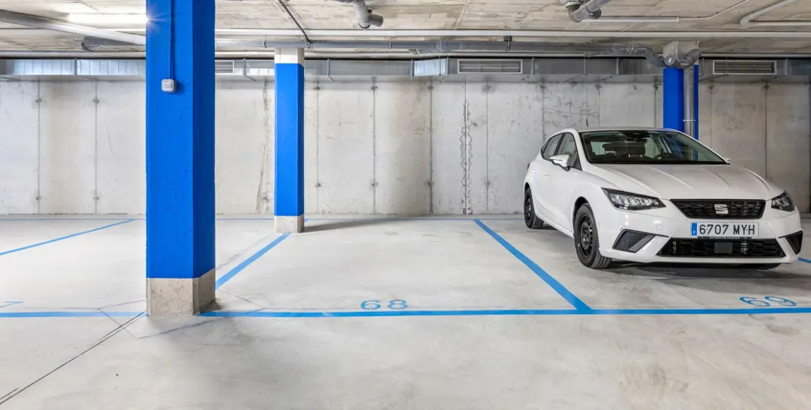 Продажа апартаментов на среднем этаже в Benalmadena 29