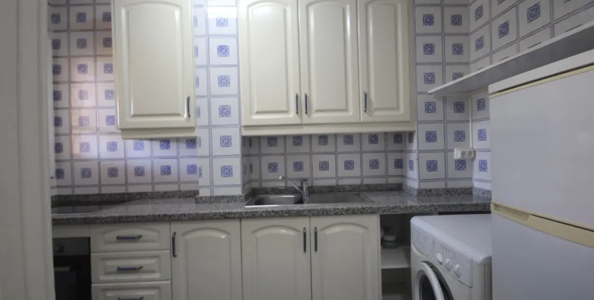 Продажа апартаментов на среднем этаже в Puerto de Cabopino 15