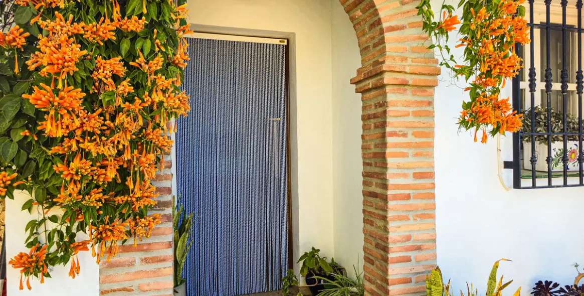 Продажа  отдельно стоящей виллы в Cómpeta 6