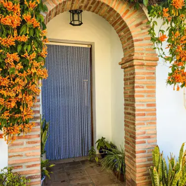 Venta de villa independiente en Cómpeta