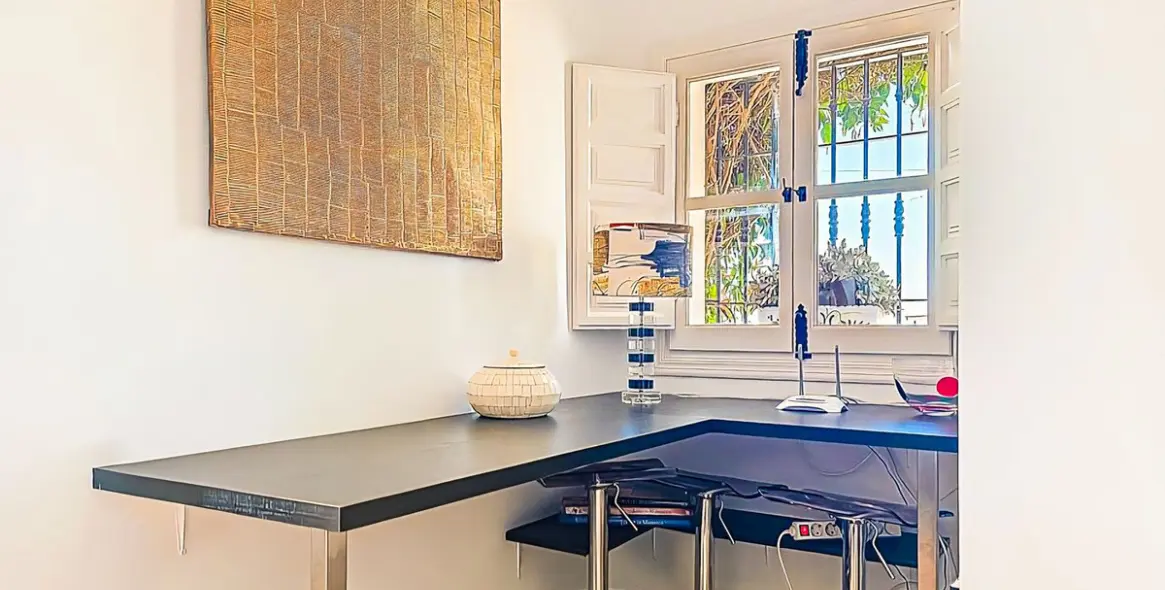 Продажа  отдельно стоящей виллы в Cómpeta 10