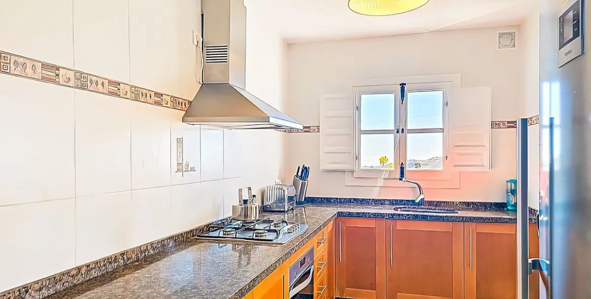 Продажа  отдельно стоящей виллы в Cómpeta 14