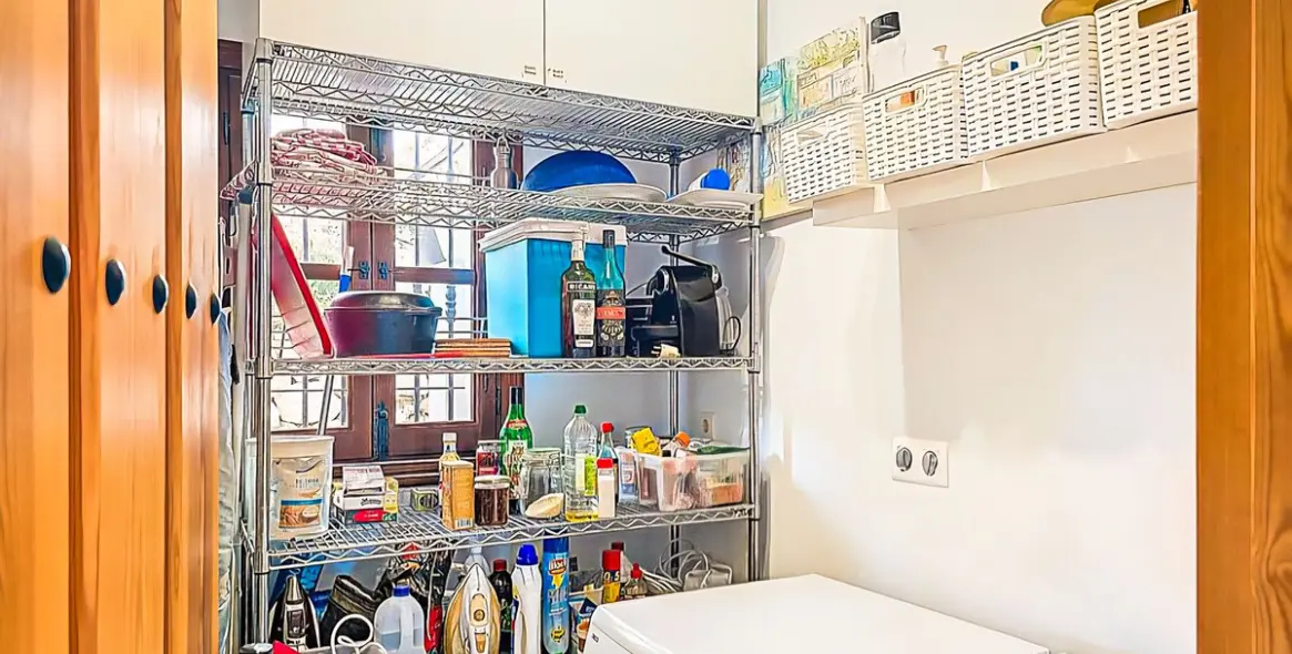 Продажа  отдельно стоящей виллы в Cómpeta 18