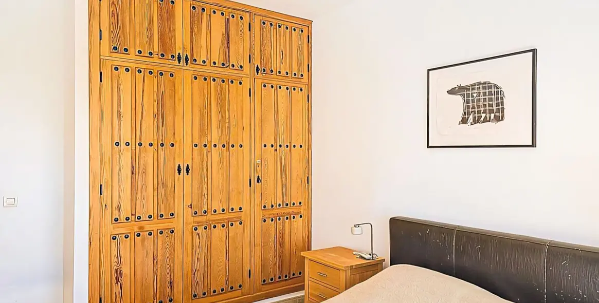 Продажа  отдельно стоящей виллы в Cómpeta 20