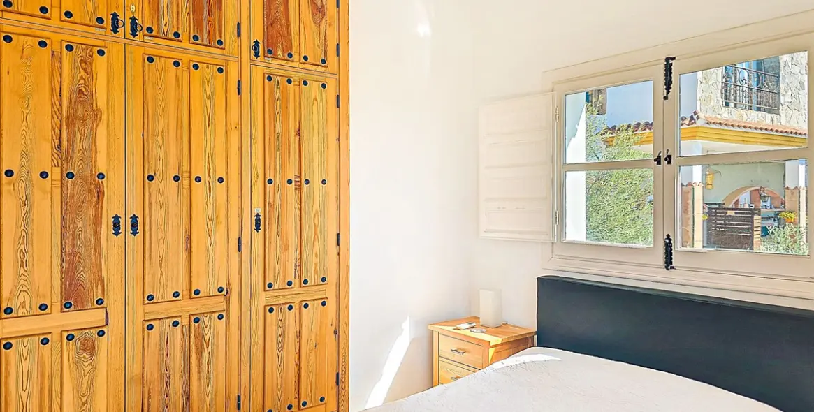 Продажа  отдельно стоящей виллы в Cómpeta 27