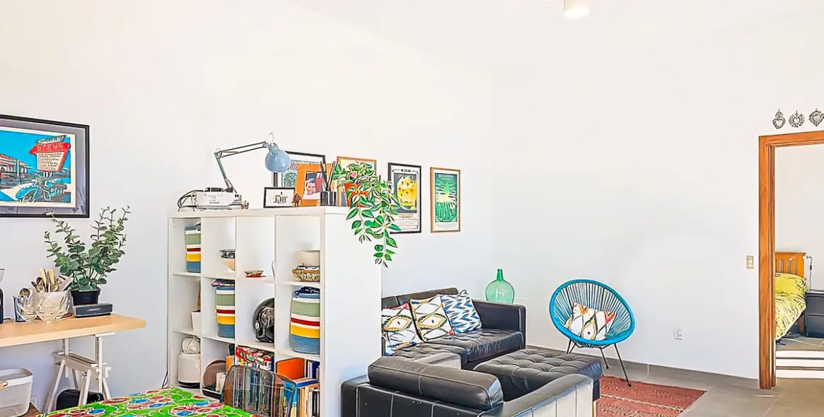 Продажа  отдельно стоящей виллы в Cómpeta 45