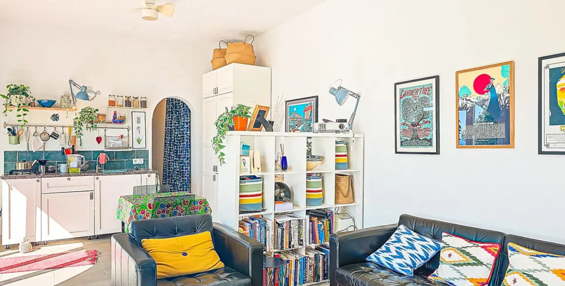 Продажа  отдельно стоящей виллы в Cómpeta 46