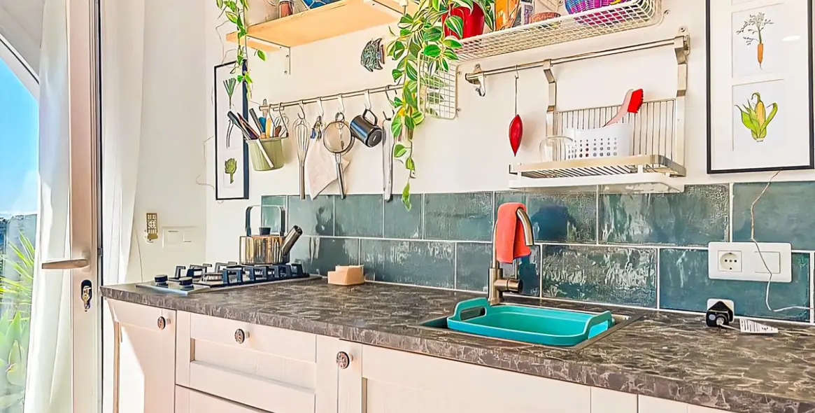 Продажа  отдельно стоящей виллы в Cómpeta 48