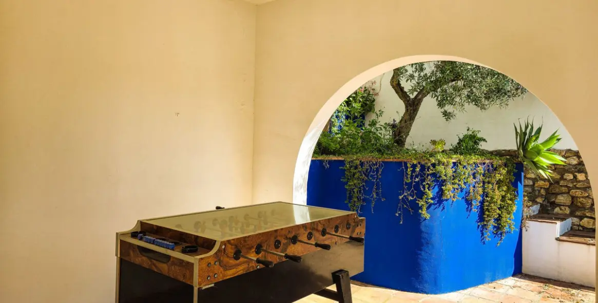 Продажа  отдельно стоящей виллы в Cómpeta 58