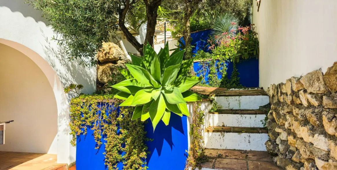 Продажа  отдельно стоящей виллы в Cómpeta 59