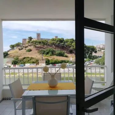 Продажа апартаментов на среднем этаже в Fuengirola