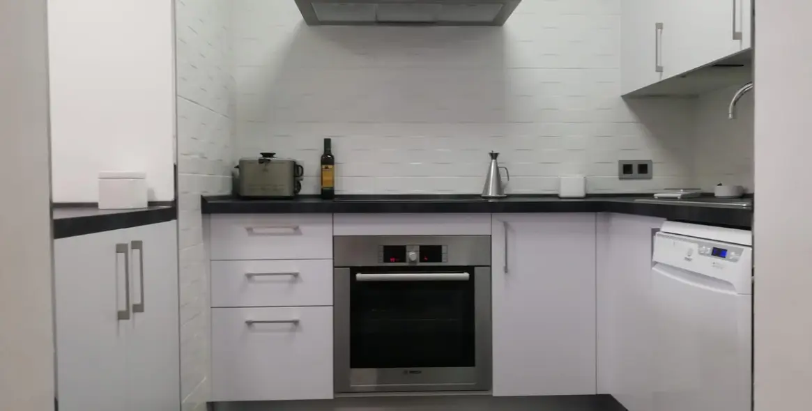 Продажа апартаментов на среднем этаже в Fuengirola 2