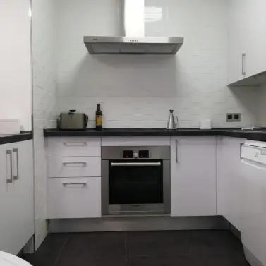 Продажа апартаментов на среднем этаже в Fuengirola