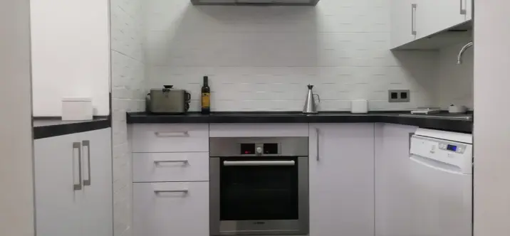 Продажа апартаментов на среднем этаже в Fuengirola 1