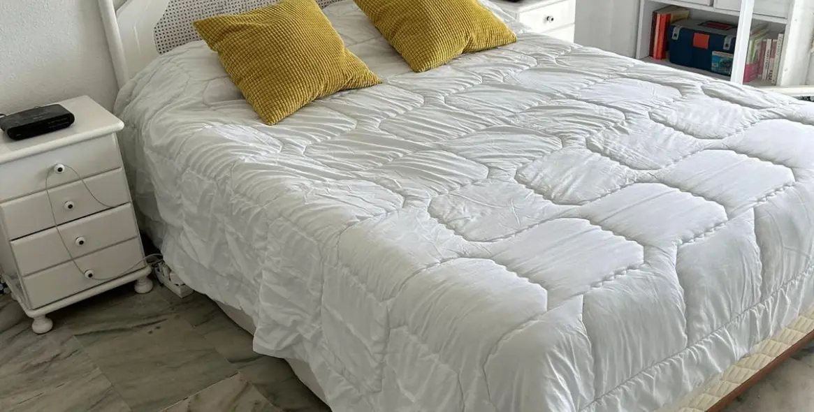 Продажа апартаментов на среднем этаже в Fuengirola 3