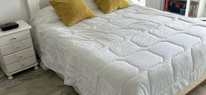 Продажа апартаментов на среднем этаже в Fuengirola 2