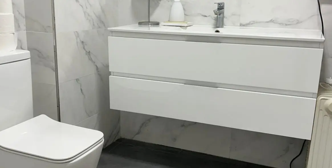 Продажа апартаментов на среднем этаже в Fuengirola 4