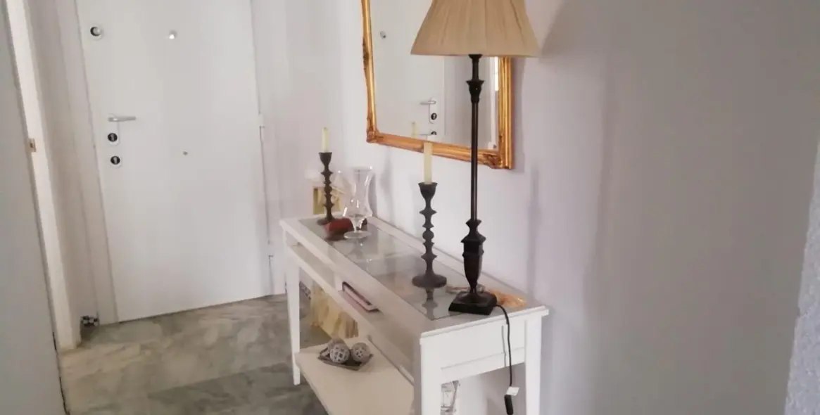 Продажа апартаментов на среднем этаже в Fuengirola 5