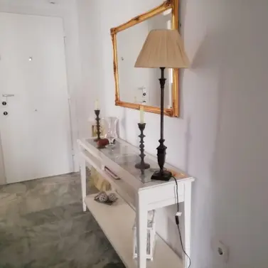 Продажа апартаментов на среднем этаже в Fuengirola