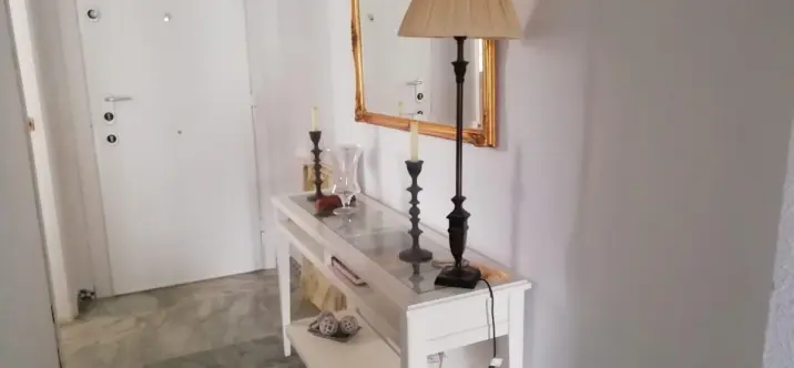 Продажа апартаментов на среднем этаже в Fuengirola 4