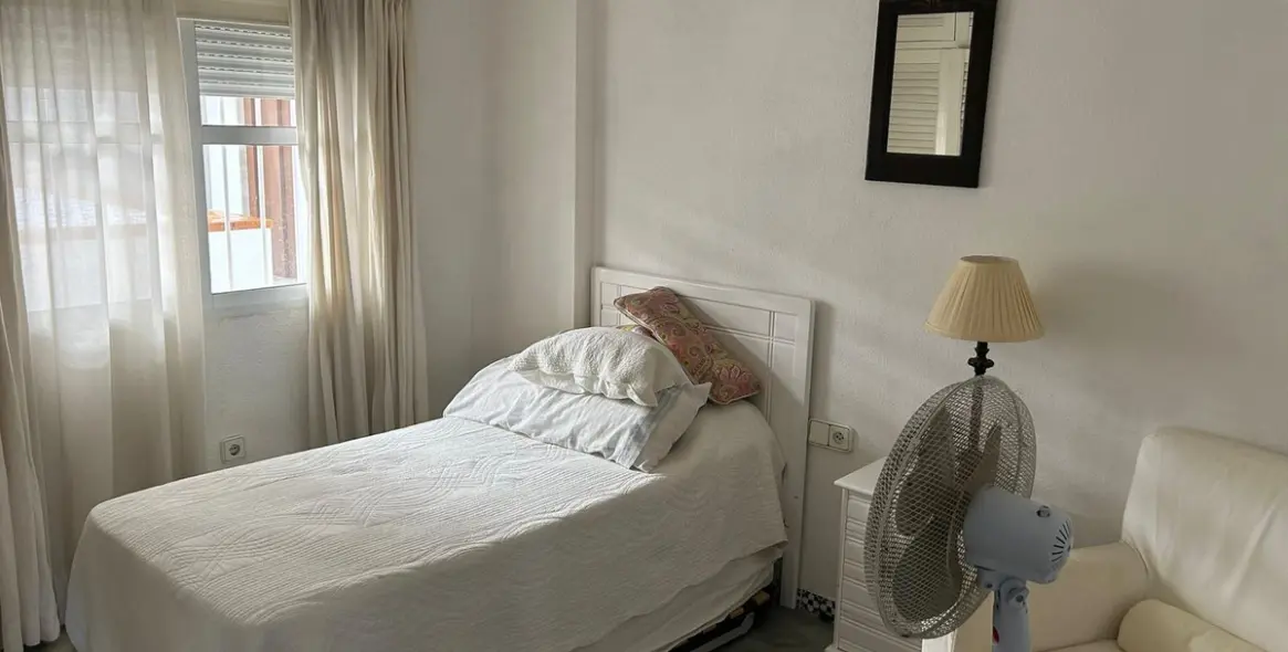 Продажа апартаментов на среднем этаже в Fuengirola 7