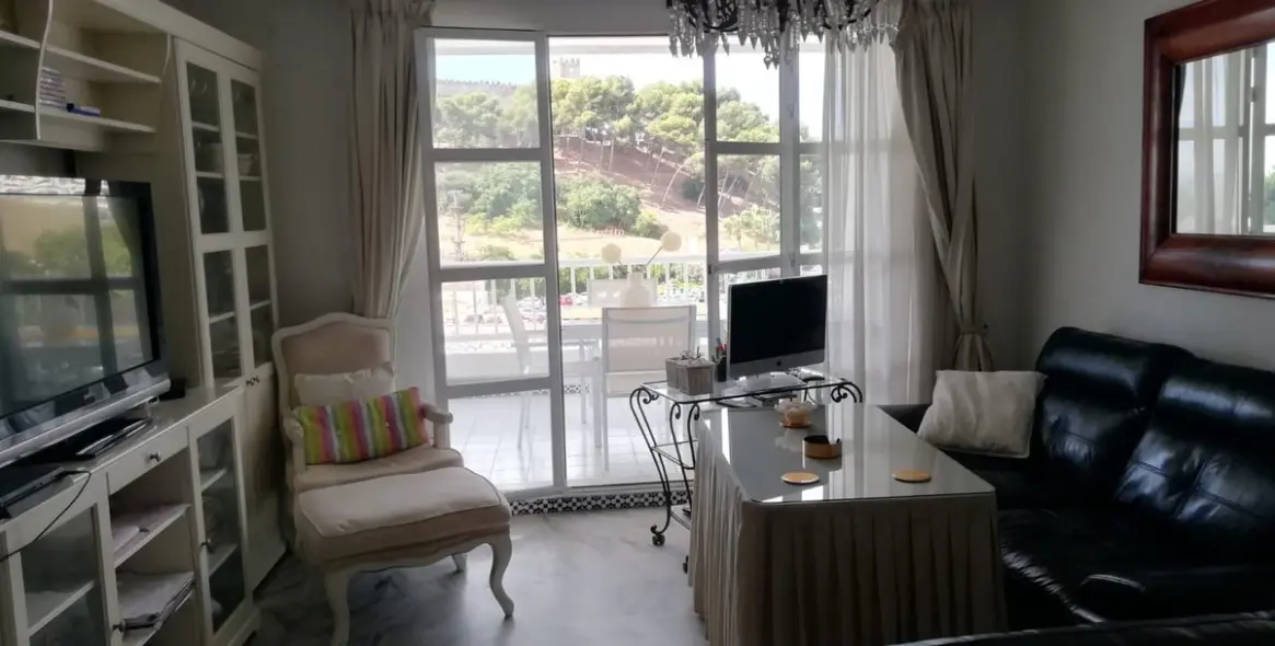 Продажа апартаментов на среднем этаже в Fuengirola 8