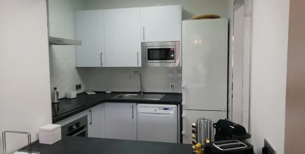 Продажа апартаментов на среднем этаже в Fuengirola 10