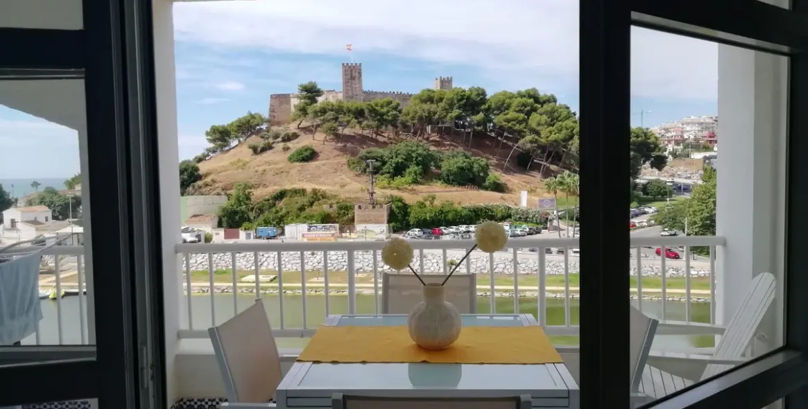 Продажа апартаментов на среднем этаже в Fuengirola 11