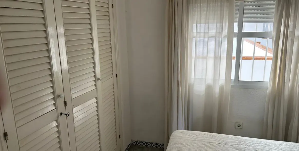 Продажа апартаментов на среднем этаже в Fuengirola 13