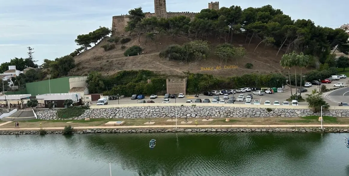 Продажа апартаментов на среднем этаже в Fuengirola 14