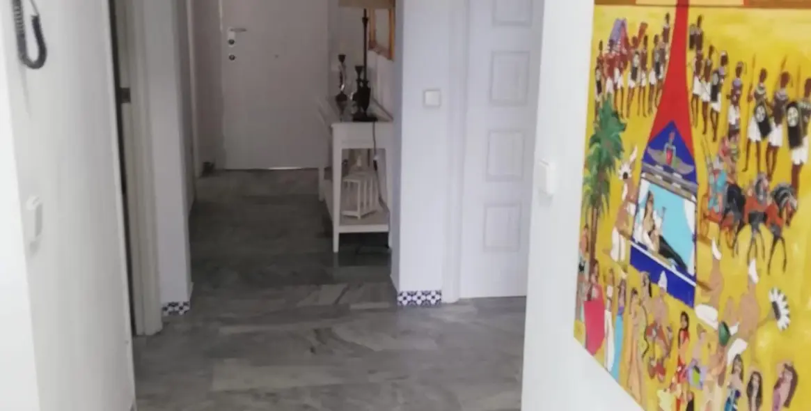 Продажа апартаментов на среднем этаже в Fuengirola 15