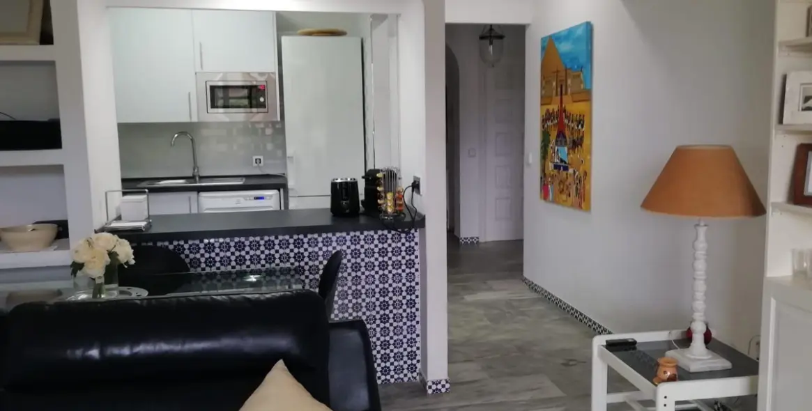 Продажа апартаментов на среднем этаже в Fuengirola 16