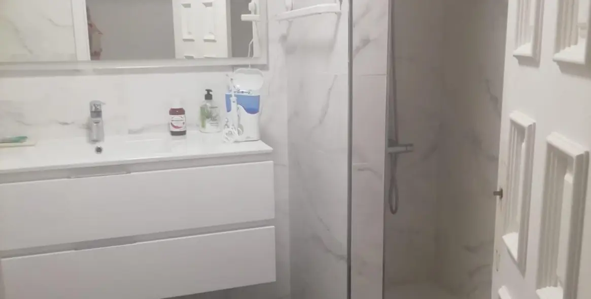 Продажа апартаментов на среднем этаже в Fuengirola 18