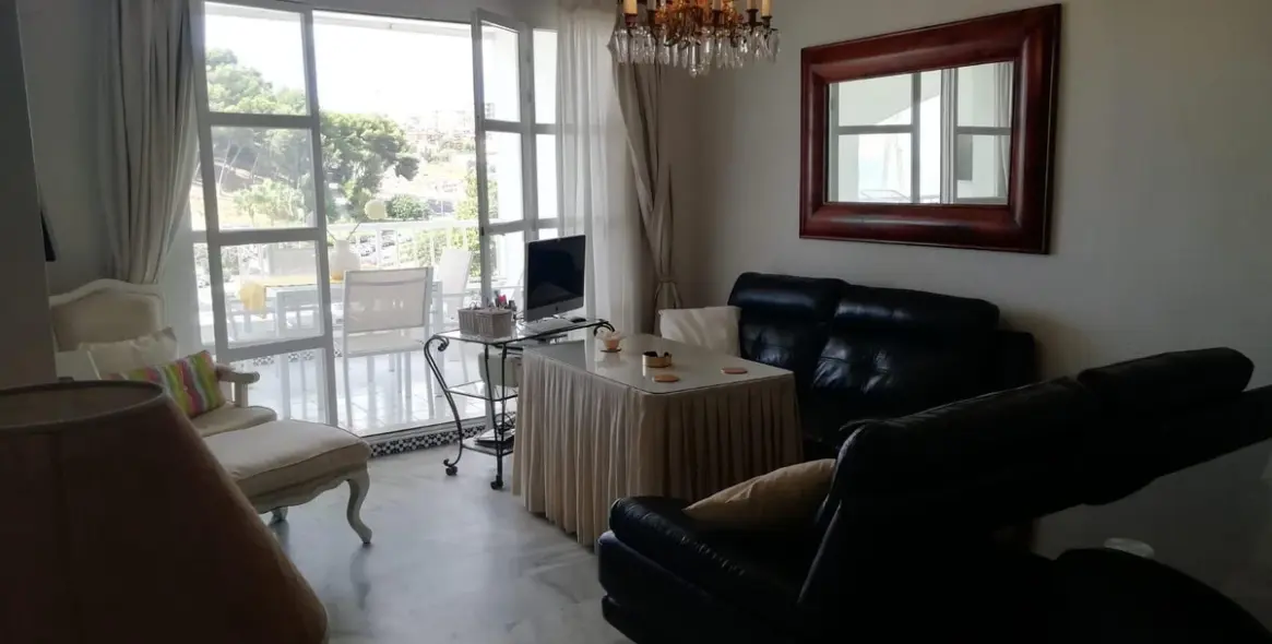 Продажа апартаментов на среднем этаже в Fuengirola 19