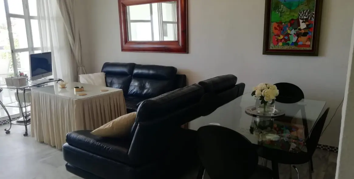 Продажа апартаментов на среднем этаже в Fuengirola 21