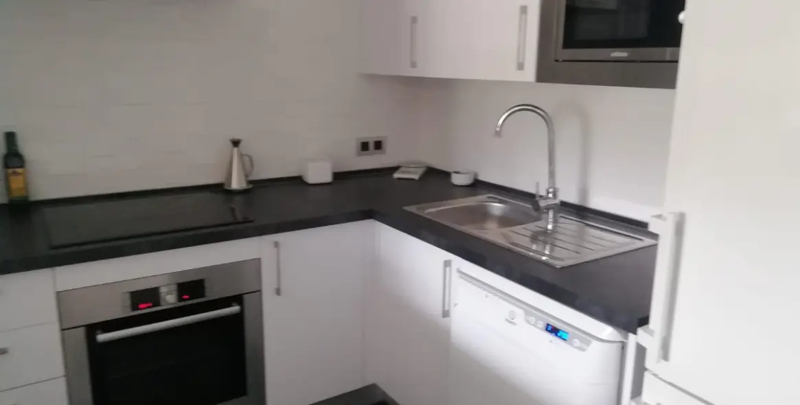 Продажа апартаментов на среднем этаже в Fuengirola 22