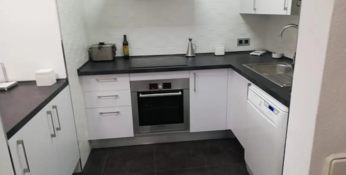 Продажа апартаментов на среднем этаже в Fuengirola 24