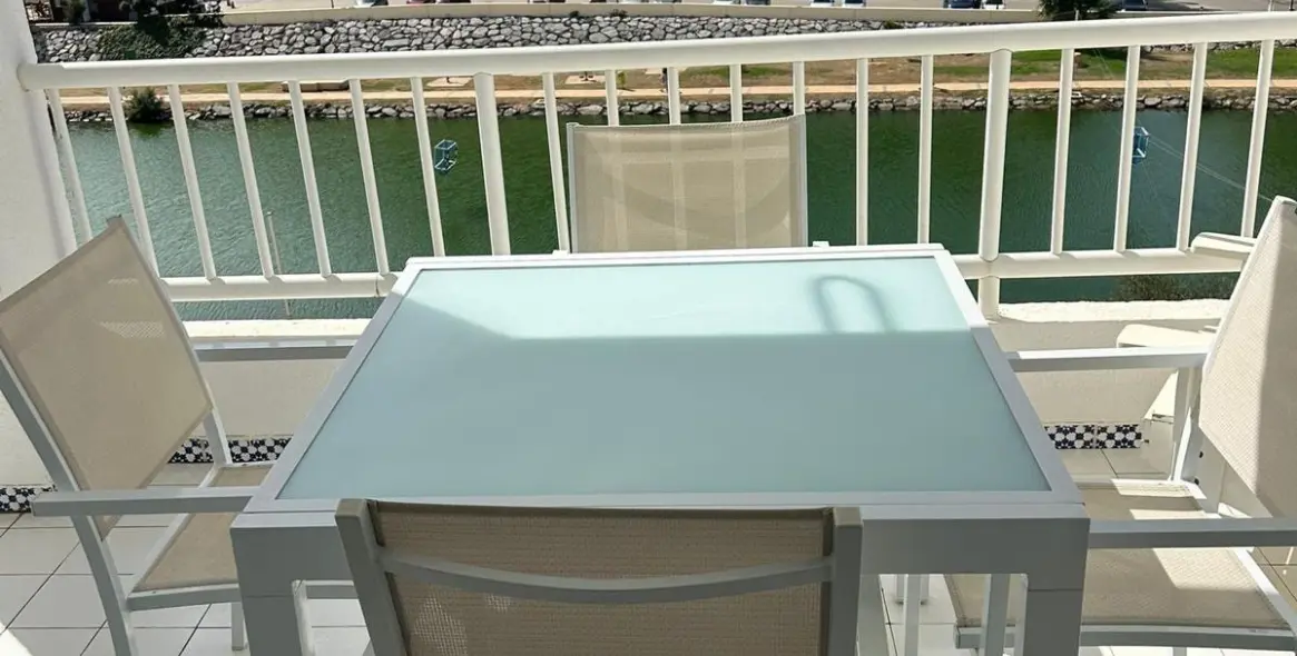 Продажа апартаментов на среднем этаже в Fuengirola 25