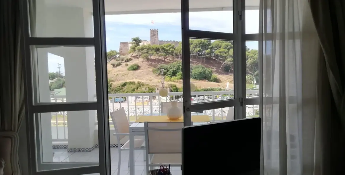 Продажа апартаментов на среднем этаже в Fuengirola 27